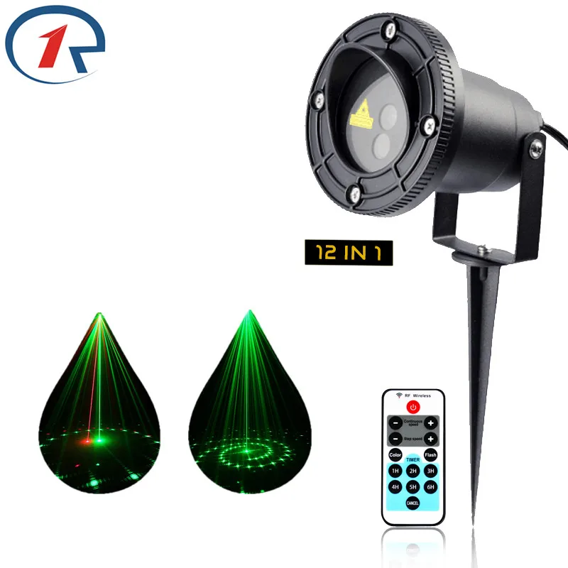 ZjRight Xmas Laser Lights Remote Red Green 12 Renderings Outdoor Waterproof IP65 projection headlamp party DJ stage garden light
ZjRight Xmas Laser Lights Remote Red Green 12 Renderings Outdoor Waterproof IP65 projection headlamp party DJ stage garden light