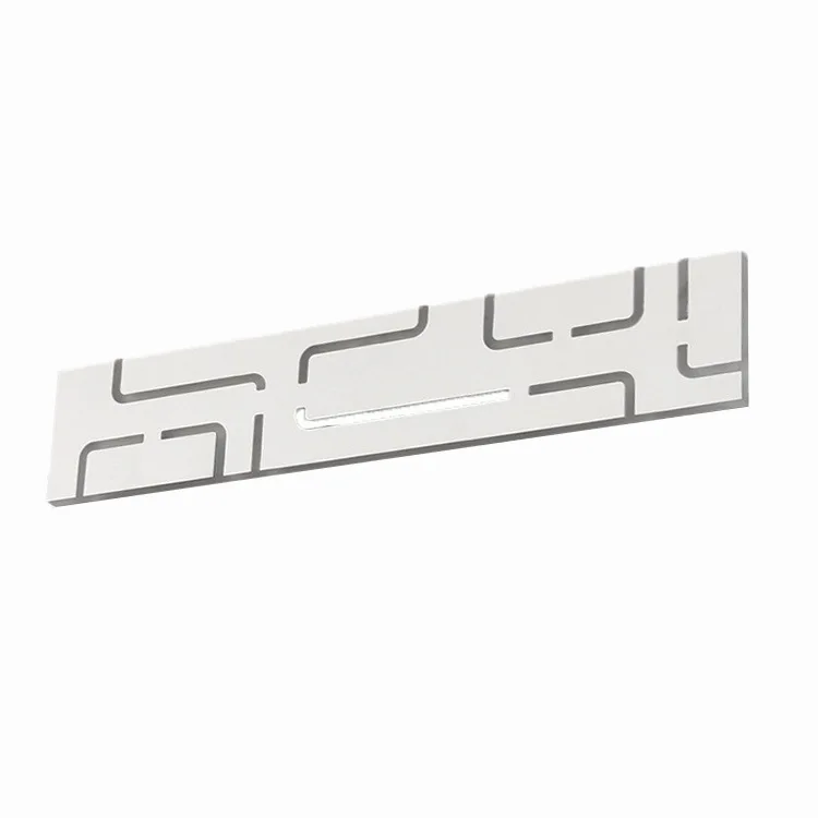 Simple Led Wall Lamp Stairway Passage Living Room Background Wall light Rectangular Acrylic Mirror Decorate Bed Led Lights
Simple Led Wall Lamp Stairway Passage Living Room Background Wall light Rectangular Acrylic Mirror Decorate Bed Led Lights