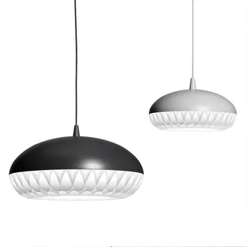 Modern Black Aluminum Pendant Light Honeycomb Suspension Hanging Lights For Coffee Dinning Room Hotel Pendant Lighting PA0478
Modern Black Aluminum Pendant Light Honeycomb Suspension Hanging Lights For Coffee Dinning Room Hotel Pendant Lighting PA0478