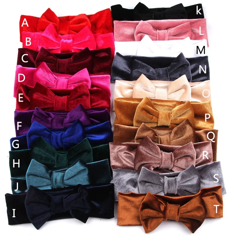 Baby girl Headbands gold velvet bow elastic hair accessories Kids Hair Accessories Baby Cute bow hairband
Baby girl Headbands gold velvet bow elastic hair accessories Kids Hair Accessories Baby Cute bow hairband