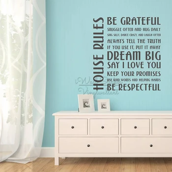House Rules Quote Wall Sticker Family Wall Quotes Decal Removable Living Room Home Quotes Lettering Wall Decors Cut Vinyl Q292
House Rules Quote Wall Sticker Family Wall Quotes Decal Removable Living Room Home Quotes Lettering Wall Decors Cut Vinyl Q292