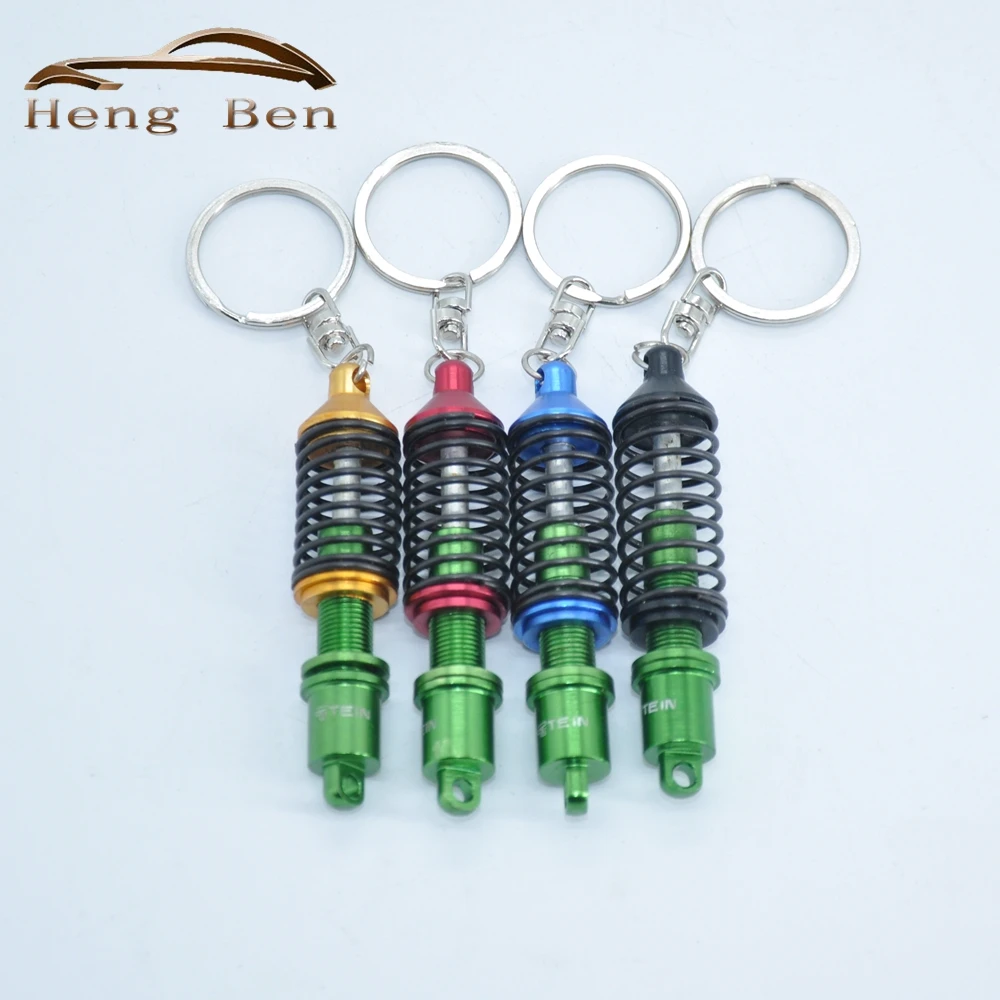 Metal Turbo Tuning TEIN Damper Shock Adjustable Coilover Keyring for Accod Escape MK6 Golf7 Civic Car Key Chain Key Ring175bl 
Metal Turbo Tuning TEIN Damper Shock Adjustable Coilover Keyring for Accod Escape MK6 Golf7 Civic Car Key Chain Key Ring175bl