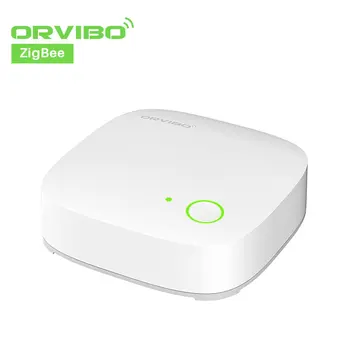 Orvibo Zigbee Wireless Smart Security Kit Alarm System Smart MiniHub Wifi IP Webcam Door Window Sensor Motion Sensor App Control
Orvibo Zigbee Wireless Smart Security Kit Alarm System Smart MiniHub Wifi IP Webcam Door Window Sensor Motion Sensor App Control