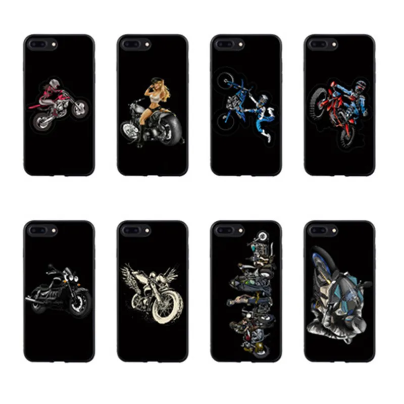 Retro Moto Cross Motorcycle Sports Cover Black Soft TPU Silicon Phone Cases for iPhone 11 11Pro Max XS Max XR 8 7 6S Plus 5 SE
Retro Moto Cross Motorcycle Sports Cover Black Soft TPU Silicon Phone Cases for iPhone 11 11Pro Max XS Max XR 8 7 6S Plus 5 SE