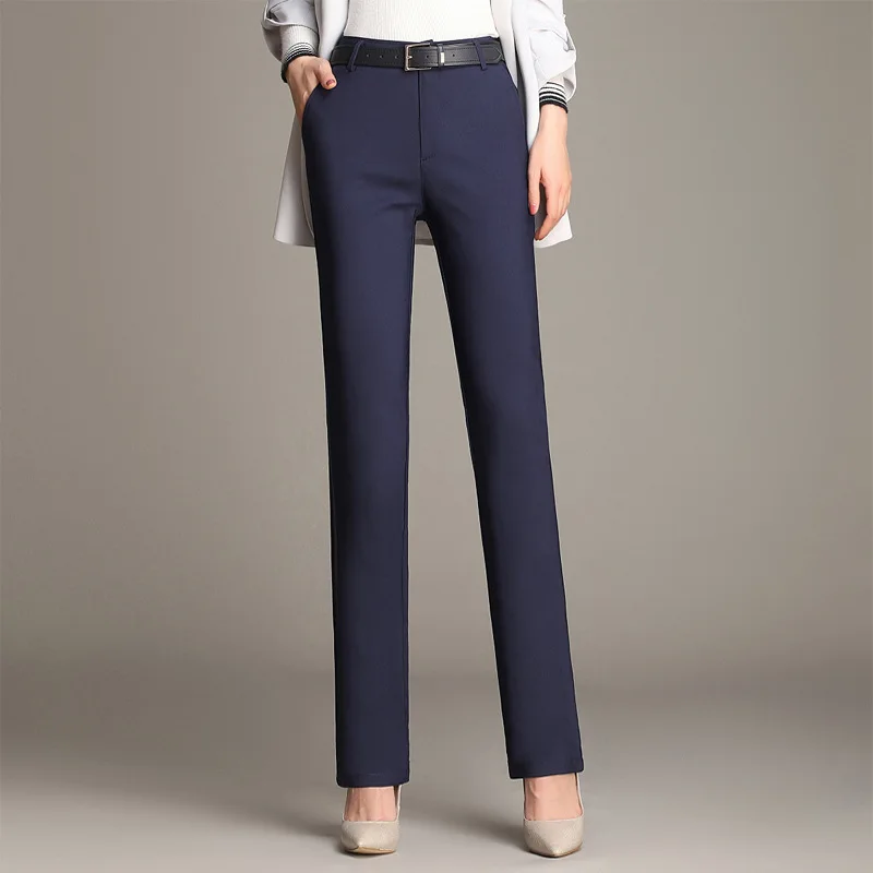 Free Shipping 2019 Women's Autumn Spring Casual Boot Cut pants multicolour plus size Candy Color Mid Waist slim flare trousers
Free Shipping 2019 Women's Autumn Spring Casual Boot Cut pants multicolour plus size Candy Color Mid Waist slim flare trousers