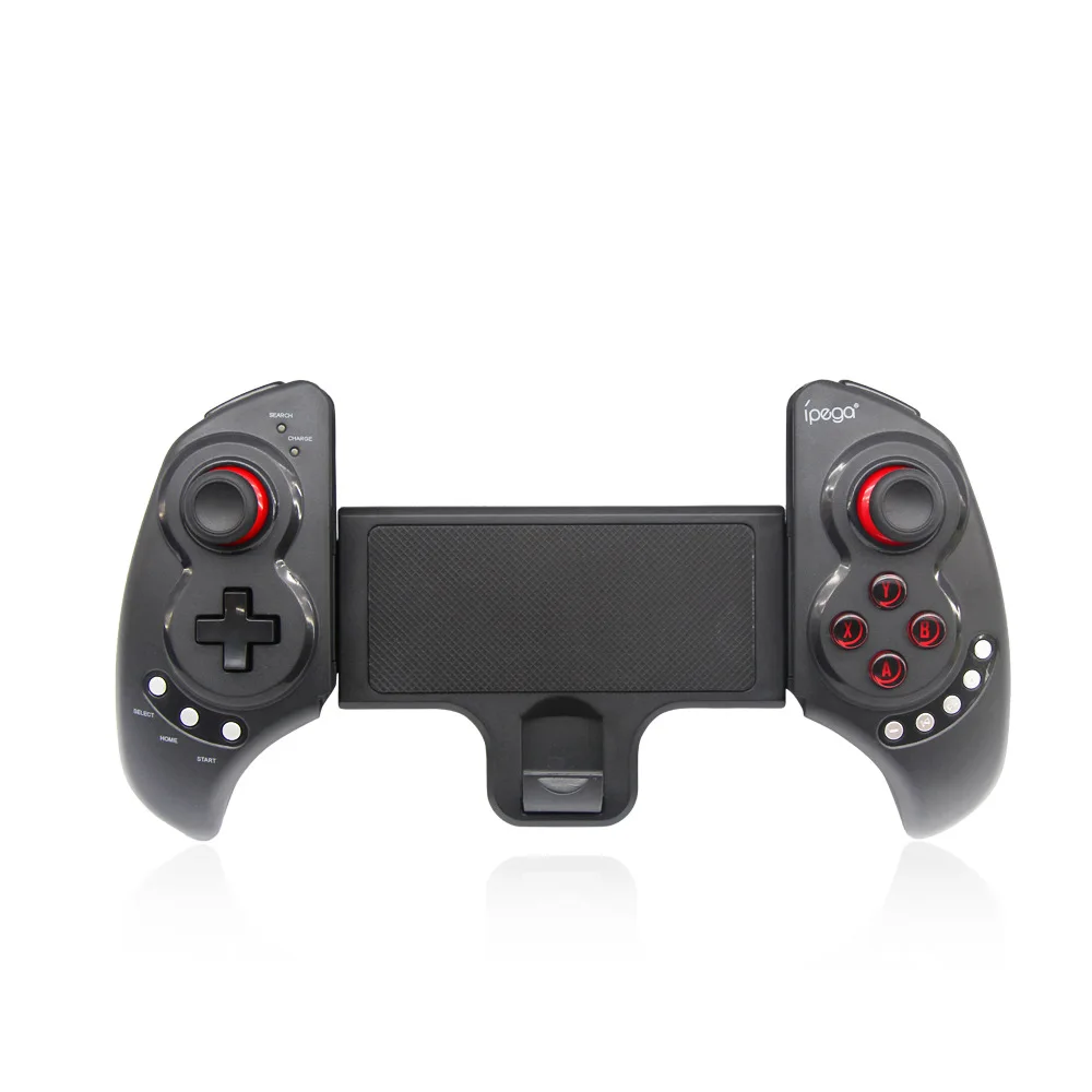 Extendable PG-9023 Wireless Game Controller Gamepad iPega Joystick for for Mobile Phone Tablet
Extendable PG-9023 Wireless Game Controller Gamepad iPega Joystick for for Mobile Phone Tablet
