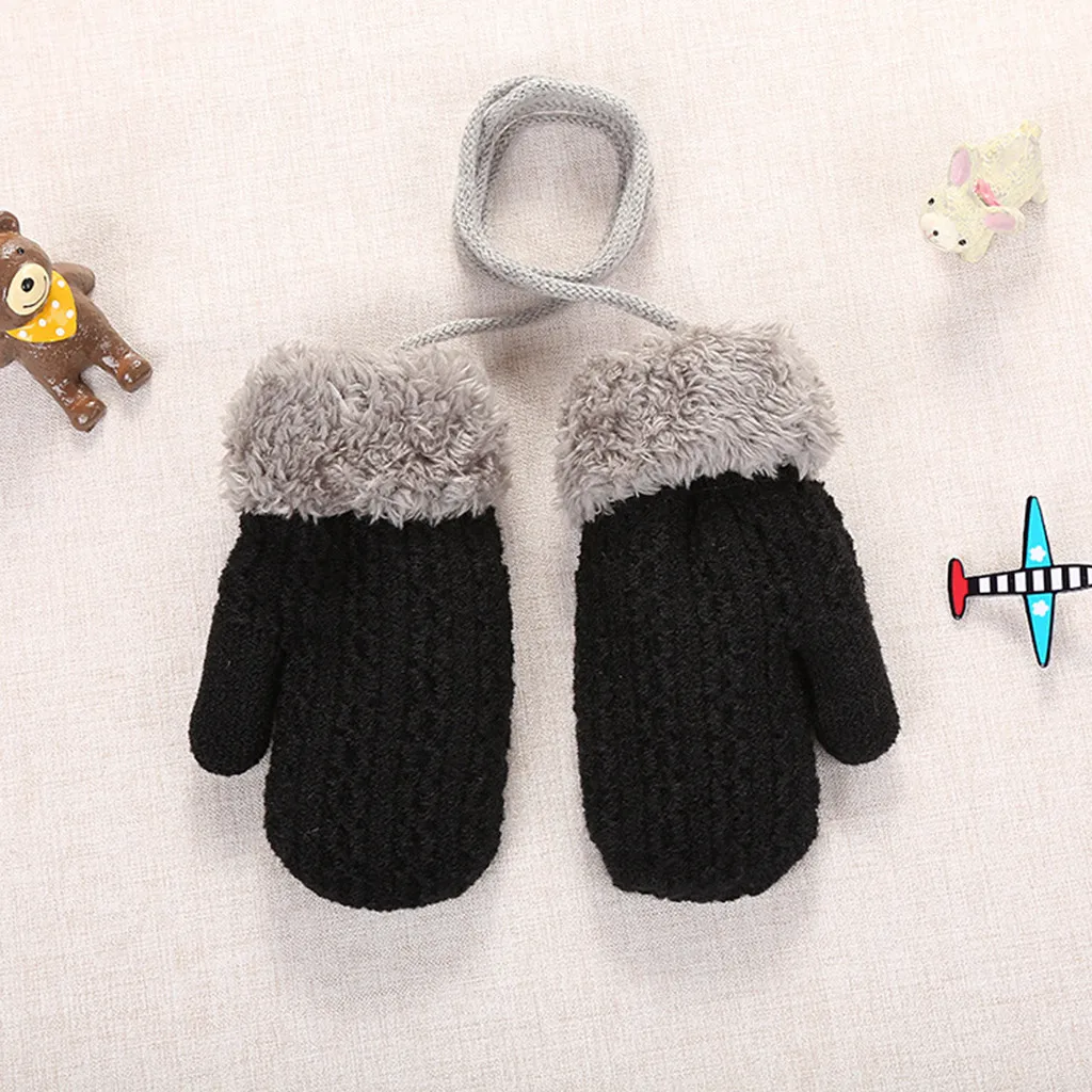 Toddler Baby Girls Boys Outdoor Winter Patchwork Keep Warm Mittens Cartoon Baby Infant Boys Girls Anti Newborn Gloves Gift 2019
Toddler Baby Girls Boys Outdoor Winter Patchwork Keep Warm Mittens Cartoon Baby Infant Boys Girls Anti Newborn Gloves Gift 2019