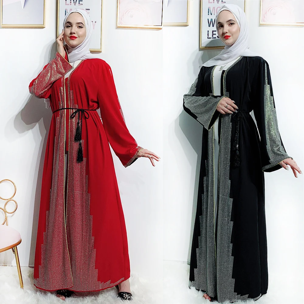 bangladesh dubai abaya pakistan islamic clothing muslim black dress festa hijab evening dresses Diamonds caftan moroccan kaftan
bangladesh dubai abaya pakistan islamic clothing muslim black dress festa hijab evening dresses Diamonds caftan moroccan kaftan