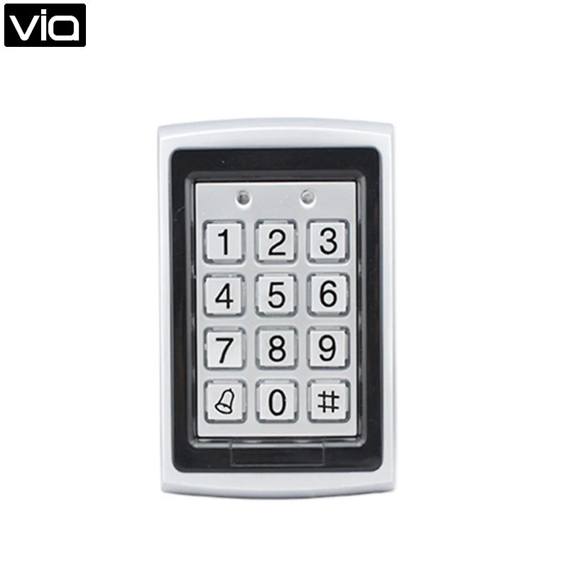 KDL TCP/IP promotion smart control low cost Hot sale metal access control 7612 with high quality panel
KDL TCP/IP promotion smart control low cost Hot sale metal access control 7612 with high quality panel