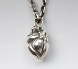 Regalrock Cute Anatomy Jewelry Medical Jewelry Steampunk Anatomical Gothic Pendant Necklace
Regalrock Cute Anatomy Jewelry Medical Jewelry Steampunk Anatomical Gothic Pendant Necklace