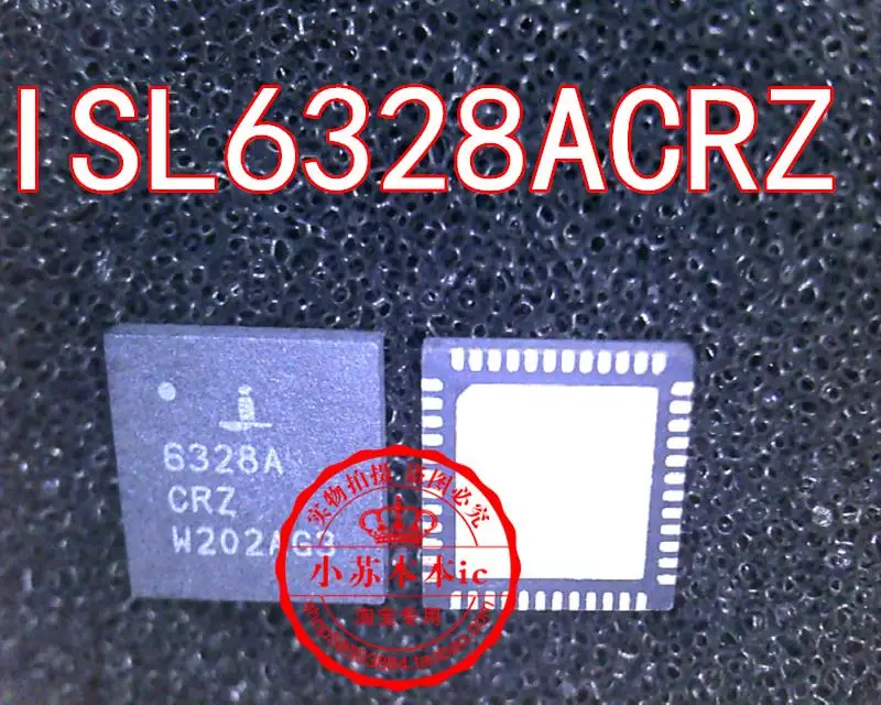 ISL95820CRTZ ISL95520HRZ ISL6328ACRZ ISL6379CRZ ISL6596CRZ ISL97656IRTZ ISL23511UFBZ ISL6372CRTZ ISL97644IRZ ISL9583R3P6
ISL95820CRTZ ISL95520HRZ ISL6328ACRZ ISL6379CRZ ISL6596CRZ ISL97656IRTZ ISL23511UFBZ ISL6372CRTZ ISL97644IRZ ISL9583R3P6