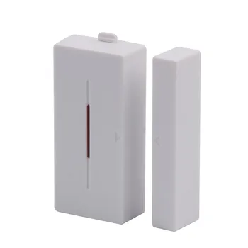 Wireless Door Window Alarm Sensor Wireless Sonoff DW1 Automation Anti-Theft Alarm Smart Home Security Alarm System
Wireless Door Window Alarm Sensor Wireless Sonoff DW1 Automation Anti-Theft Alarm Smart Home Security Alarm System
