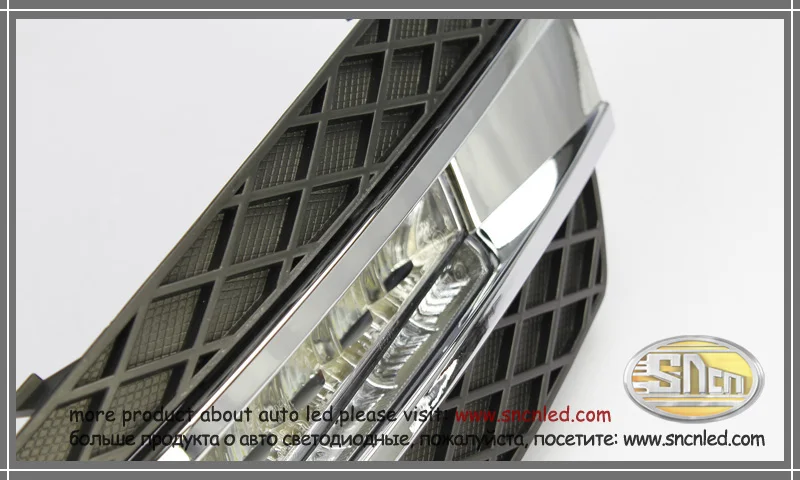 Mercedes-Benz W164 ML350 2006-2009 -3