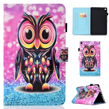 Fashion Cartoon Case Cover For Kindle fire HD8 2016 2017 Funda Cases PU Leather Stand Shell
Fashion Cartoon Case Cover For Kindle fire HD8 2016 2017 Funda Cases PU Leather Stand Shell