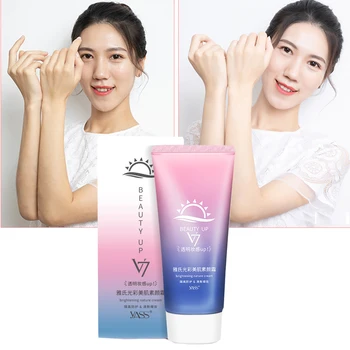 Lazy Face Foundation Day Cream lotus Revitalizing Full Coverage Waterproof Professional Makeup Base Brighten Cover Dark Circles
Lazy Face Foundation Day Cream lotus Revitalizing Full Coverage Waterproof Professional Makeup Base Brighten Cover Dark Circles