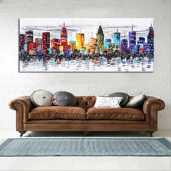 Single Piece Barocco Abstract Style Stretched On Wooden Pure Hand-Painted Modern Oil Paintings on Canvas Wall Art Home Decor
Single Piece Barocco Abstract Style Stretched On Wooden Pure Hand-Painted Modern Oil Paintings on Canvas Wall Art Home Decor