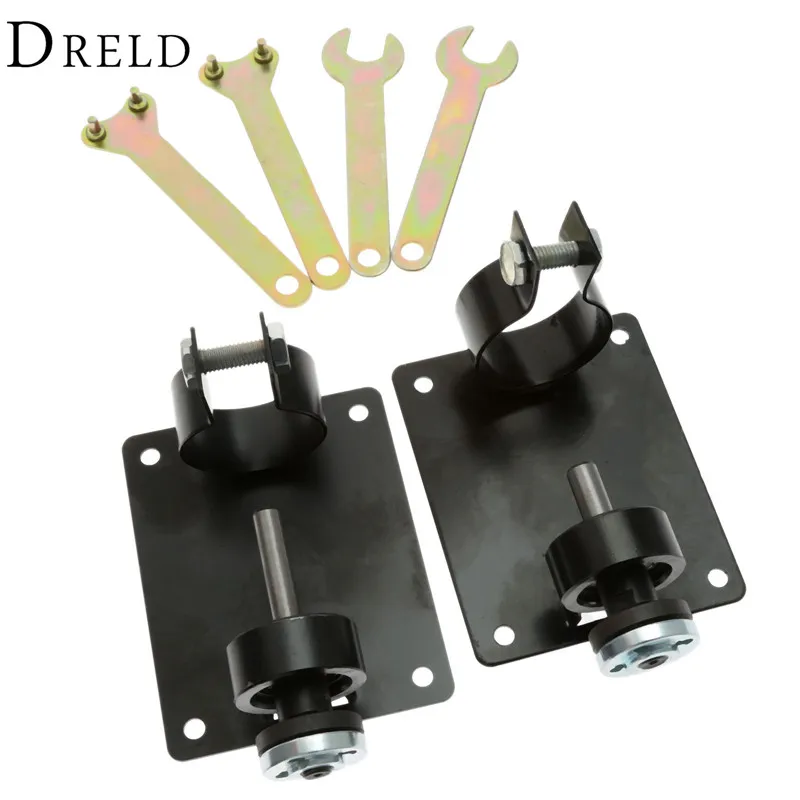 One Set Dremel Electric Drill Cutting Machine Seat Stand Base Polishing Machine Cutter Holder Bracket Rod Bar Electrical Tools
One Set Dremel Electric Drill Cutting Machine Seat Stand Base Polishing Machine Cutter Holder Bracket Rod Bar Electrical Tools