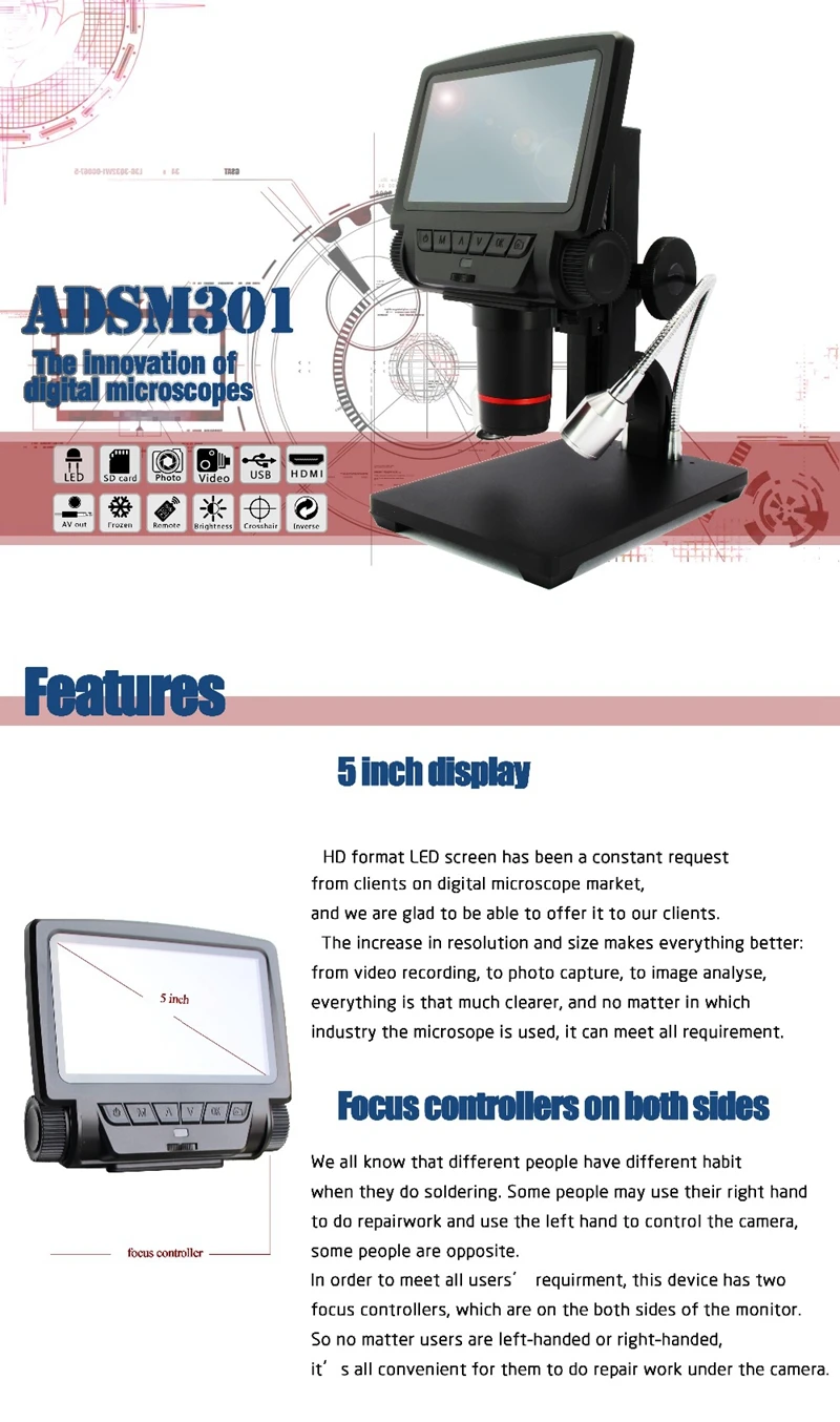 AD301-001