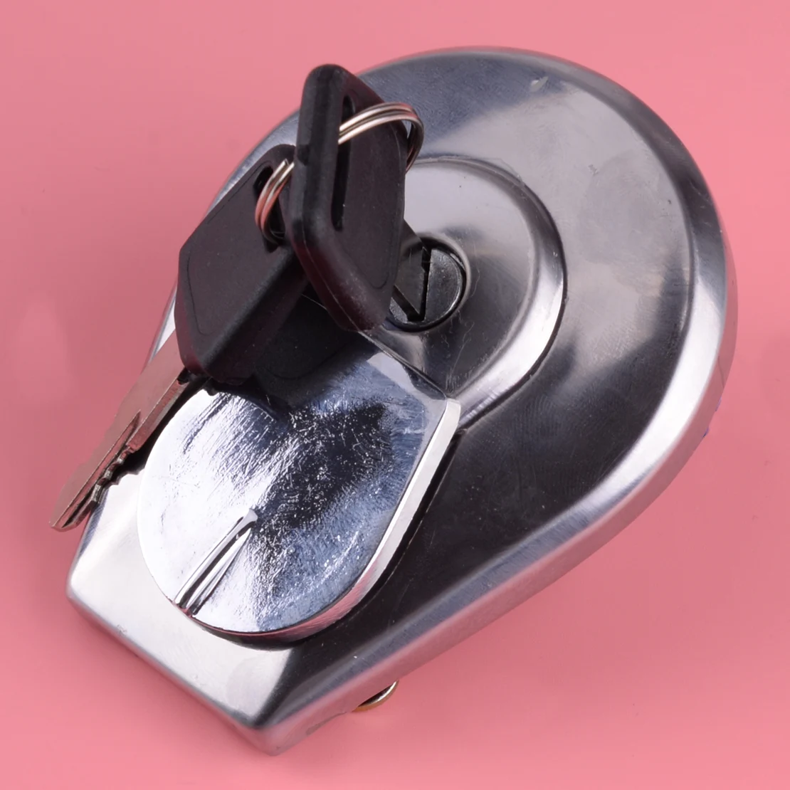 DWCX 17620-MW3-681 Fuel Gas Tank Cap Cover Lock Key 17620-MB1-033 17620-MB1-023 Fit for Honda VT750C VT800C Shadow VT700C VF750C
DWCX 17620-MW3-681 Fuel Gas Tank Cap Cover Lock Key 17620-MB1-033 17620-MB1-023 Fit for Honda VT750C VT800C Shadow VT700C VF750C