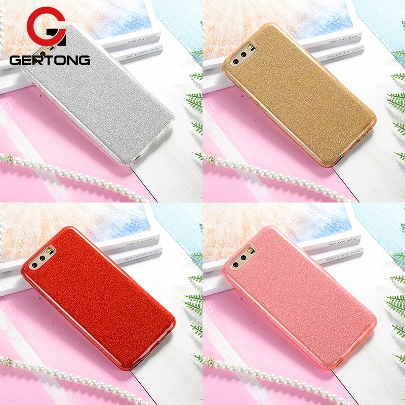GerTong Bling Glitter Back Cover Case For Huawei P10 Lite P20 P8 P9 Lite 2017 Soft Silicone Phone Cases For Huawei Mate 10 Lite
GerTong Bling Glitter Back Cover Case For Huawei P10 Lite P20 P8 P9 Lite 2017 Soft Silicone Phone Cases For Huawei Mate 10 Lite