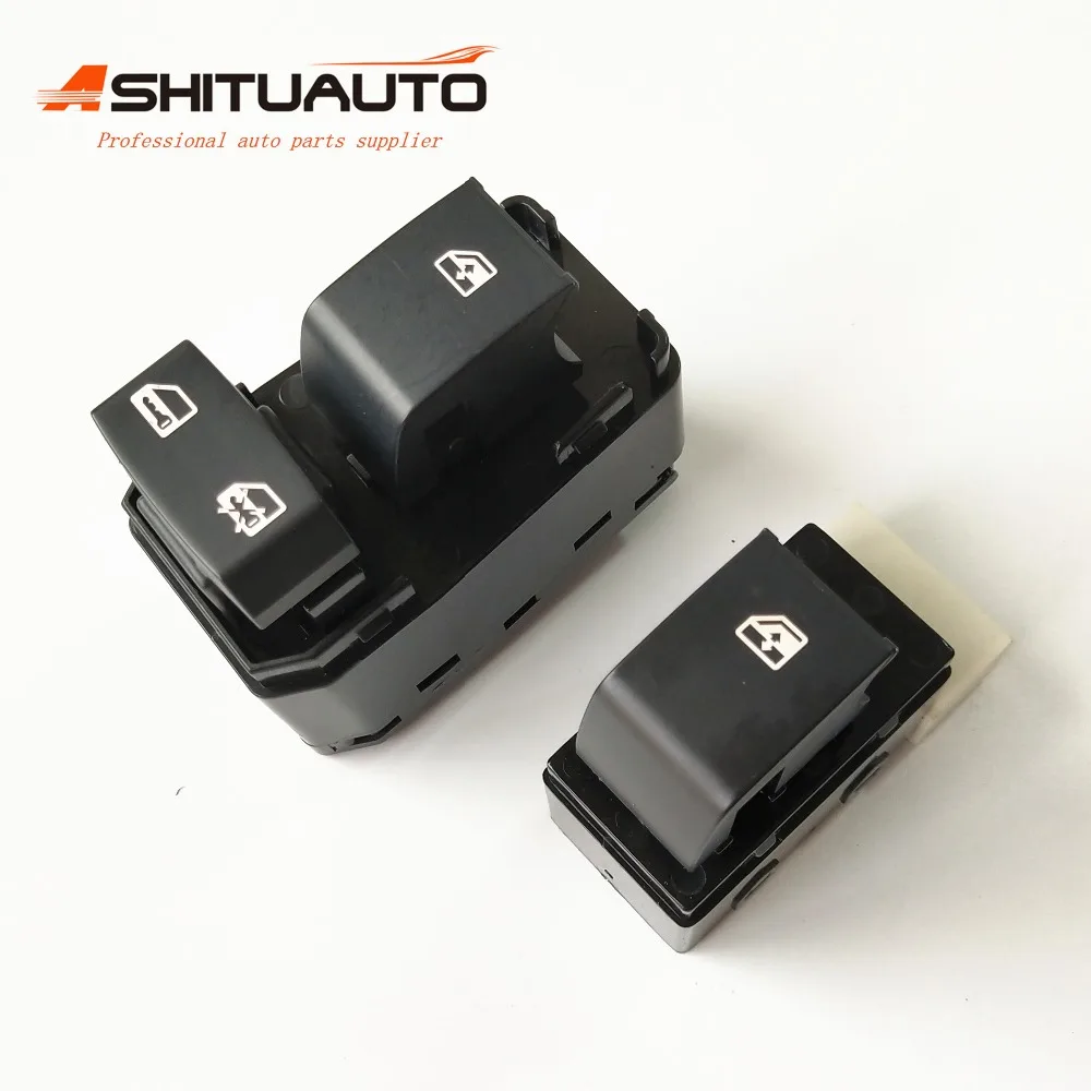 AshituAuto NEW Window Control Switch Front Right Rear Left Right For CHEVROLET EPICA OEM#96645327 96645210
AshituAuto NEW Window Control Switch Front Right Rear Left Right For CHEVROLET EPICA OEM#96645327 96645210