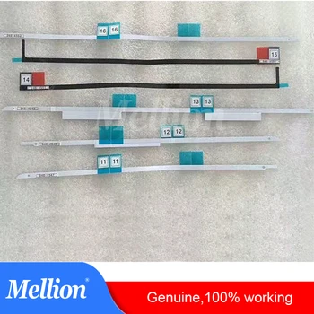 Laptop LCD Screen Adhesive Strip for iMac 27'' A1419 LCD Display Adhesive Strip Sticker Tape 2012-2015 Year Brand New
Laptop LCD Screen Adhesive Strip for iMac 27'' A1419 LCD Display Adhesive Strip Sticker Tape 2012-2015 Year Brand New