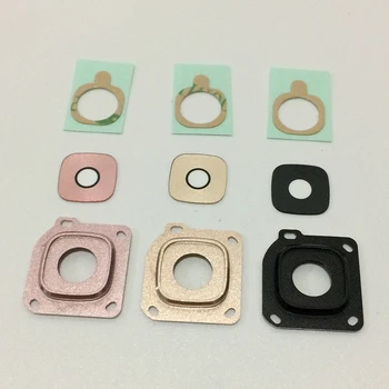 100Pcs Rear Back Camera Glass Lens Cover Ring with Frame Holder Housing Parts For Samsung Galaxy C9 Pro C9000 Replacement Parts
100Pcs Rear Back Camera Glass Lens Cover Ring with Frame Holder Housing Parts For Samsung Galaxy C9 Pro C9000 Replacement Parts