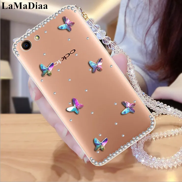 Luxury Bling Butterfly Diamond Glitter Phone Case For Xiaomi 5 5s Plus 5X 6 Max MIX 2 3 For Redmi Note3 4 4X 5A Prime soft Cover
Luxury Bling Butterfly Diamond Glitter Phone Case For Xiaomi 5 5s Plus 5X 6 Max MIX 2 3 For Redmi Note3 4 4X 5A Prime soft Cover
