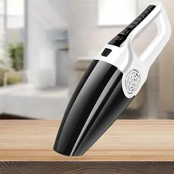 Car Vacuum Cleaner Car Handheld Vacuum Cleaner Mini Vacuum Cleaner For Car Aspirateur Powerful Vaccum Cleaners Auto
Car Vacuum Cleaner Car Handheld Vacuum Cleaner Mini Vacuum Cleaner For Car Aspirateur Powerful Vaccum Cleaners Auto