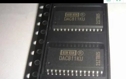 Free Shipping! DAC811KU DAC811 SOP28 new and Original in stock | Электроника