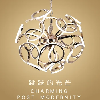 New brief Arrival Modern pendant lighting for living room bedroom dining Study room Aluminum led contemporary lamp fixtures
New brief Arrival Modern pendant lighting for living room bedroom dining Study room Aluminum led contemporary lamp fixtures