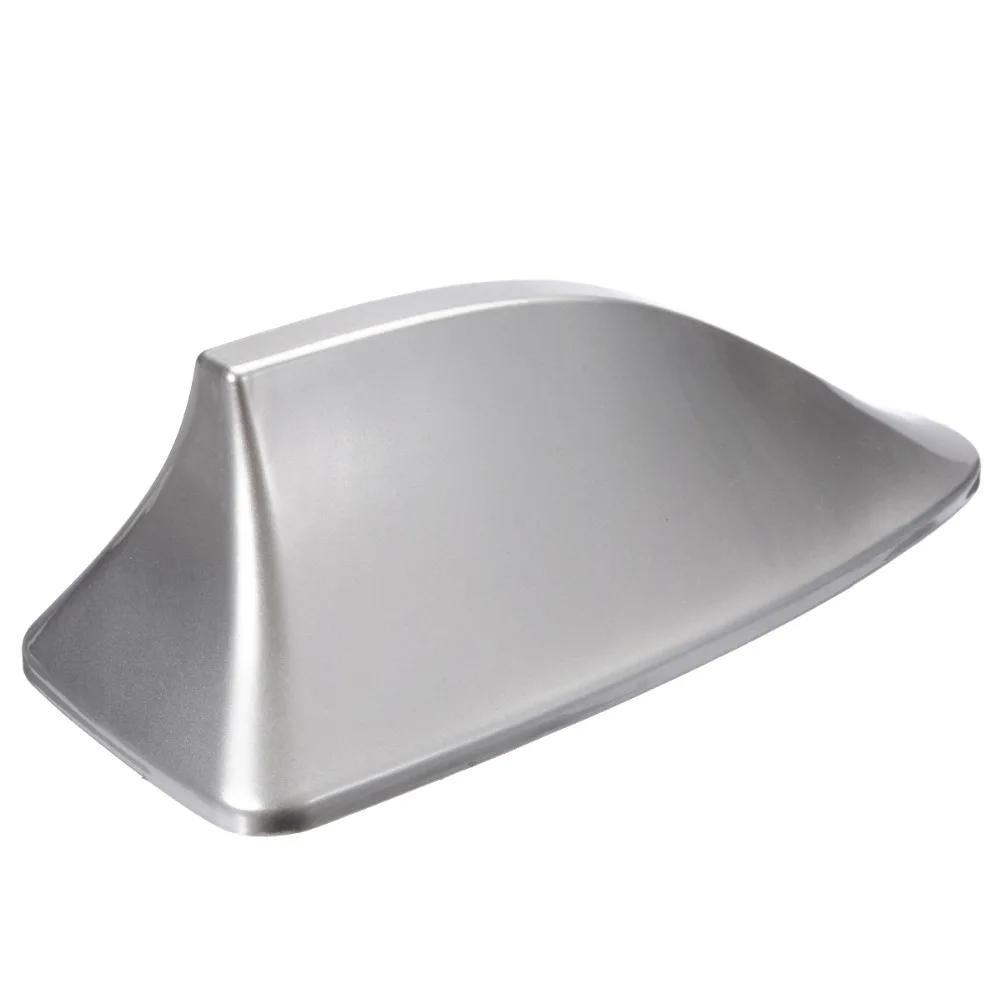 1pc Car Shark Fin Antenna Auto Radio Signal Aerials Roof Antennas For BMW/Honda/Toyota/Hyundai/Kia/Nissan Car Styling
1pc Car Shark Fin Antenna Auto Radio Signal Aerials Roof Antennas For BMW/Honda/Toyota/Hyundai/Kia/Nissan Car Styling