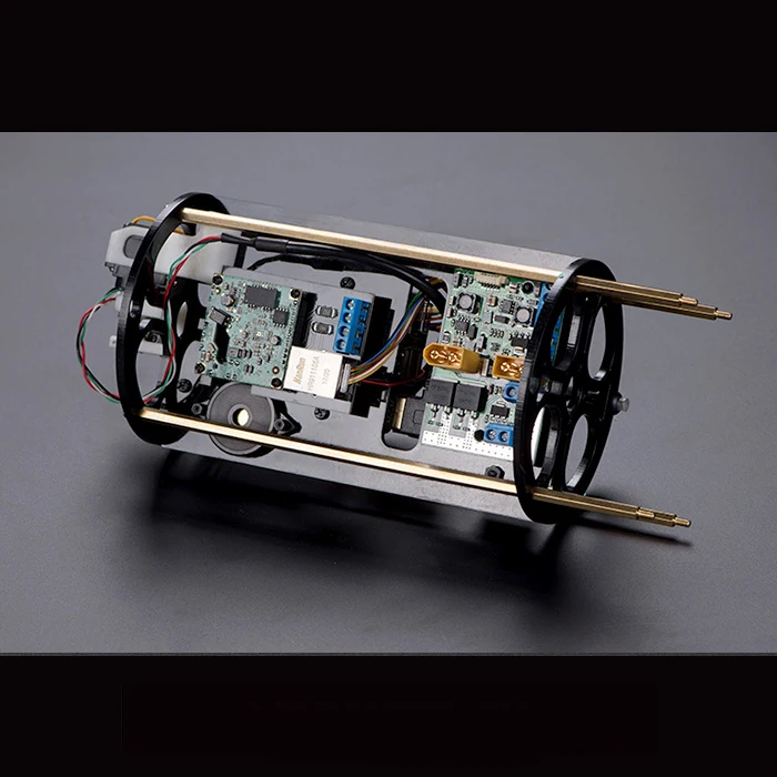 ROV Openrov Diy Kit Watertight Control System Electronic Cabin Ardusub Sealed Cabin Material Remote Operated Vehicle
ROV Openrov Diy Kit Watertight Control System Electronic Cabin Ardusub Sealed Cabin Material Remote Operated Vehicle