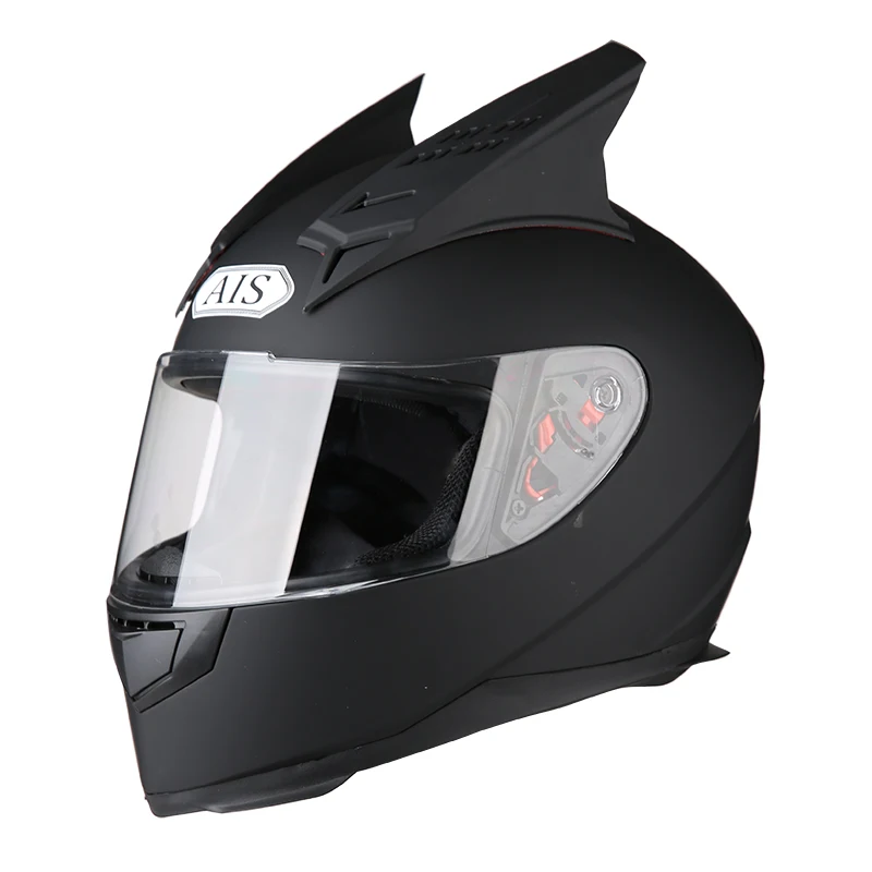 Motorcycle Helmet Flip Up Motorbike Helmet With Inner Sun Visor Double Lens Modular Motocross Full Face Helmet Capacete Casco
Motorcycle Helmet Flip Up Motorbike Helmet With Inner Sun Visor Double Lens Modular Motocross Full Face Helmet Capacete Casco