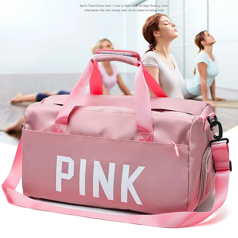 WaterProof Travel Bags Duffle Bag Luggage Travel Bags Hand Luggage Nylon Bags Women Packing Cubes Capacity Journey Handbag P
WaterProof Travel Bags Duffle Bag Luggage Travel Bags Hand Luggage Nylon Bags Women Packing Cubes Capacity Journey Handbag P