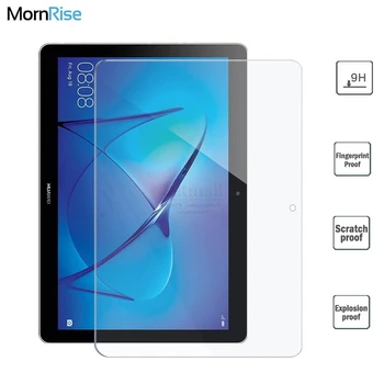 0.33mm Tempered Glass Film For Huawei Mediapad T3 10 AGS-W09 Screen Protector Protective Glass For Honor Play Pad 2 9.6 Saver 9H
0.33mm Tempered Glass Film For Huawei Mediapad T3 10 AGS-W09 Screen Protector Protective Glass For Honor Play Pad 2 9.6 Saver 9H