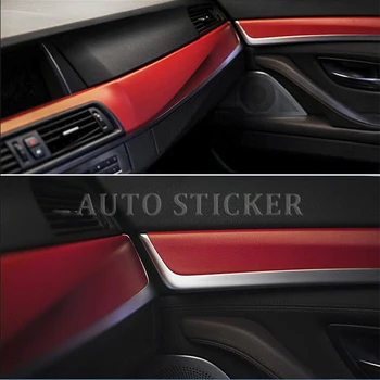 50cm*2/3M Width Red Leather Skin PVC Adhesive Vinyl Film Stickers For Auto Body Internal Decoration Vinyl Wrap Car leather film
50cm*2/3M Width Red Leather Skin PVC Adhesive Vinyl Film Stickers For Auto Body Internal Decoration Vinyl Wrap Car leather film