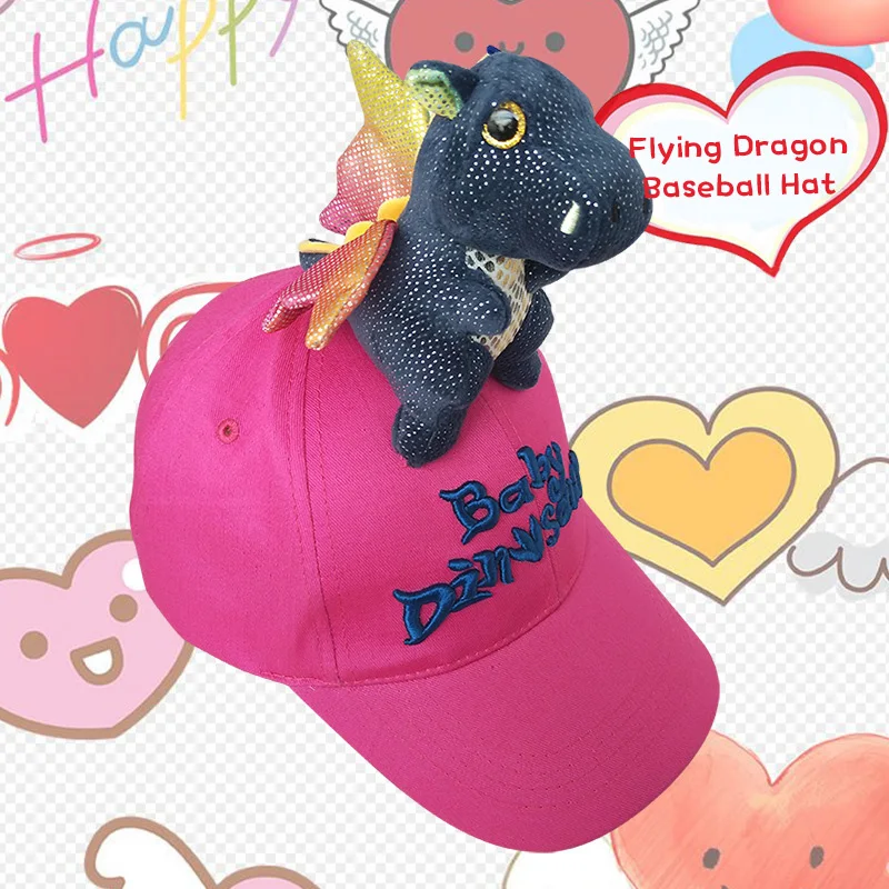 3D Plush Dinosaur Outdoor Men And Women Cap Dating/Anniversary/Christmas Cartoon Gift Baseball Caps Adjustable Girl Visor Hat
3D Plush Dinosaur Outdoor Men And Women Cap Dating/Anniversary/Christmas Cartoon Gift Baseball Caps Adjustable Girl Visor Hat