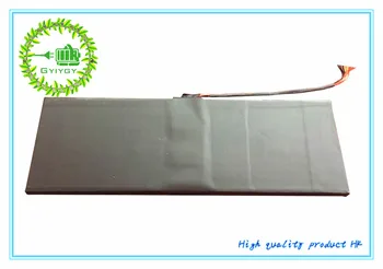 GYIYGY Replacement 15.2V 4030mAh 61.25Wh Laptop Battery GNC-J40 961TA013F for Gigabyte P34F P34G P34K P34W V2 V3 V5 V7 Series
GYIYGY Replacement 15.2V 4030mAh 61.25Wh Laptop Battery GNC-J40 961TA013F for Gigabyte P34F P34G P34K P34W V2 V3 V5 V7 Series