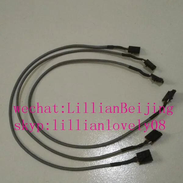 3pcs of Avalon wire of 5 pin connector AUC3 cable for Avalon Miner 741, 721, 841, 851 data cable
3pcs of Avalon wire of 5 pin connector AUC3 cable for Avalon Miner 741, 721, 841, 851 data cable
