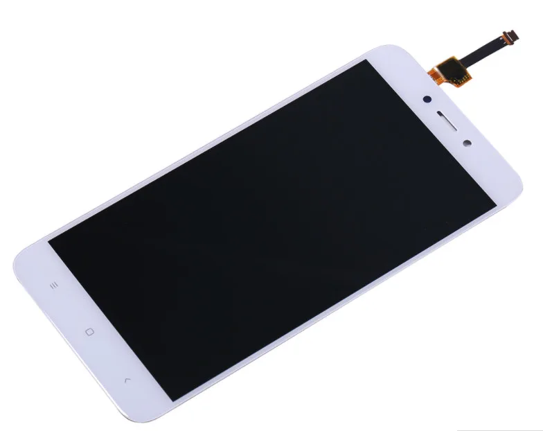 For Xiaomi Redmi 4X LCD display Touch Screen Digitizer Assembly Replacement For Xiaomi Redmi 4X
For Xiaomi Redmi 4X LCD display Touch Screen Digitizer Assembly Replacement For Xiaomi Redmi 4X