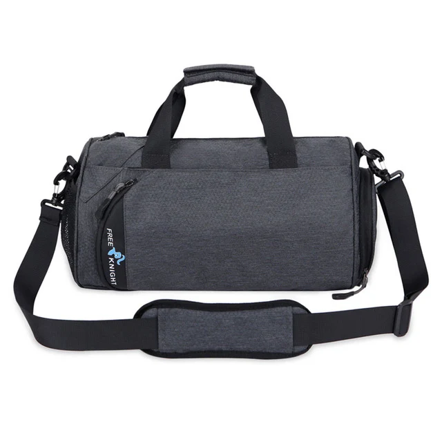 Free Knight FK0606 25L Gym Soccer Training Handbag Outdoor Traveling Shoulder Bag Shoes Storage Tote | Багаж и сумки