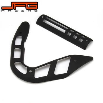 Exhaust Muffler Pipe Heat Shield Cover Guard Protection Protector For YAMAHA PW80 PEEWEE PY80 PW PY 80
Exhaust Muffler Pipe Heat Shield Cover Guard Protection Protector For YAMAHA PW80 PEEWEE PY80 PW PY 80