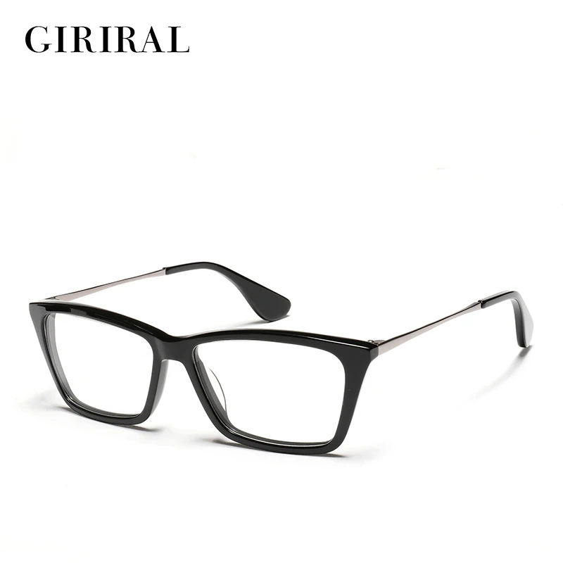 2018 TR90 men eyeglasses frame transparent vintage myopia designer retro optical brand glasses frame #3447
2018 TR90 men eyeglasses frame transparent vintage myopia designer retro optical brand glasses frame #3447