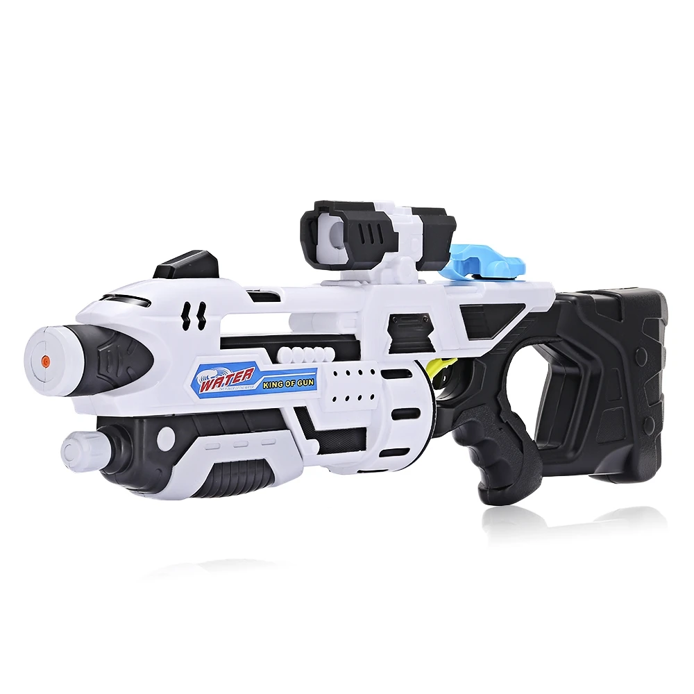 Children High-pressure Water Gun Toys Large Capacity Long Range Parent-child interaction for hours of fun WJ-14
Children High-pressure Water Gun Toys Large Capacity Long Range Parent-child interaction for hours of fun WJ-14