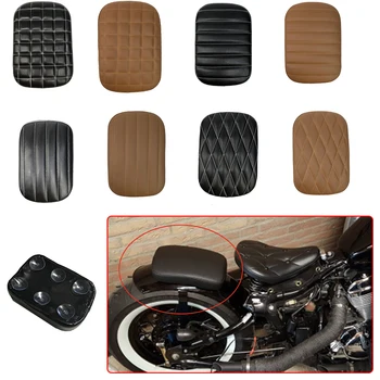 New Arrival! For Harley /Dyna /Sportster /Softail Touring Motorcycle Rear Passenger Cushion Pillion Seat Pad 6 Suction Cups
New Arrival! For Harley /Dyna /Sportster /Softail Touring Motorcycle Rear Passenger Cushion Pillion Seat Pad 6 Suction Cups