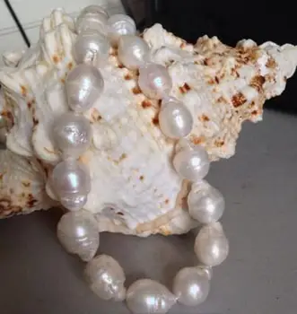 free shipping >>>>noble jewelry 15-16mm natural south sea white pearl necklace 14K gold clasp
free shipping >>>>noble jewelry 15-16mm natural south sea white pearl necklace 14K gold clasp