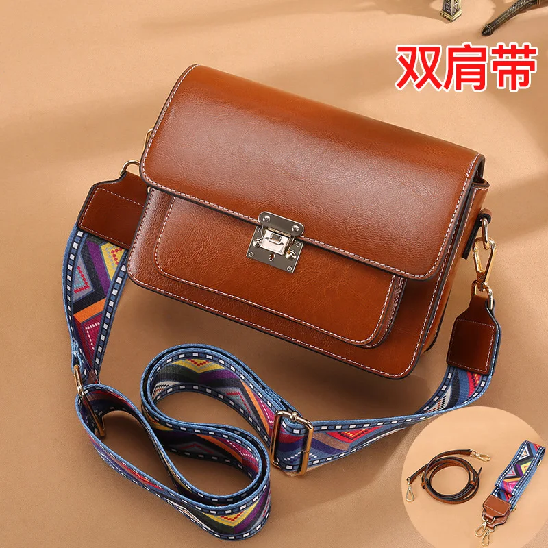 SENDEFN Woman Handbags Genuine Leather Composite Bag Soft Cowhide Skin Female Shoulder Crossbody High Quality Natural Messenger
SENDEFN Woman Handbags Genuine Leather Composite Bag Soft Cowhide Skin Female Shoulder Crossbody High Quality Natural Messenger