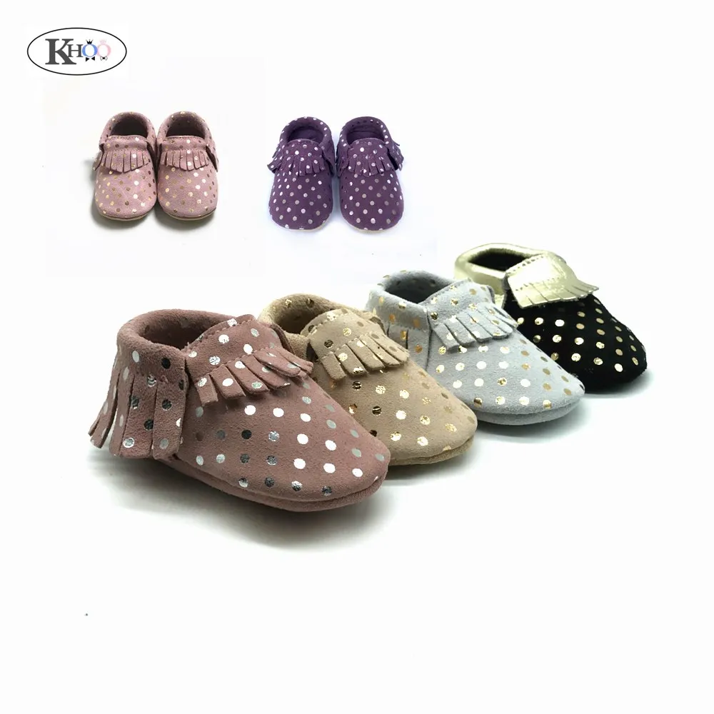 Mixed Colors Genuine Leather Baby Boys Girls Moccasins Shoes Non-slip Newborn Infant Baby Shoes Soft Bottom Baby First Walkers
Mixed Colors Genuine Leather Baby Boys Girls Moccasins Shoes Non-slip Newborn Infant Baby Shoes Soft Bottom Baby First Walkers