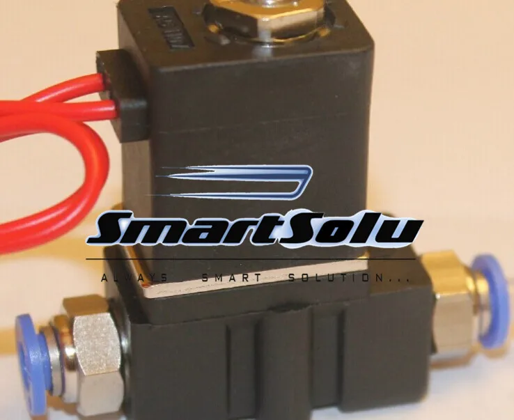 Free Shipping Female 1/4'' Solenoid Valve 2P025-08 Plastic Air Water Gas with 1/4'' Male Push Connect Fittings
Free Shipping Female 1/4'' Solenoid Valve 2P025-08 Plastic Air Water Gas with 1/4'' Male Push Connect Fittings